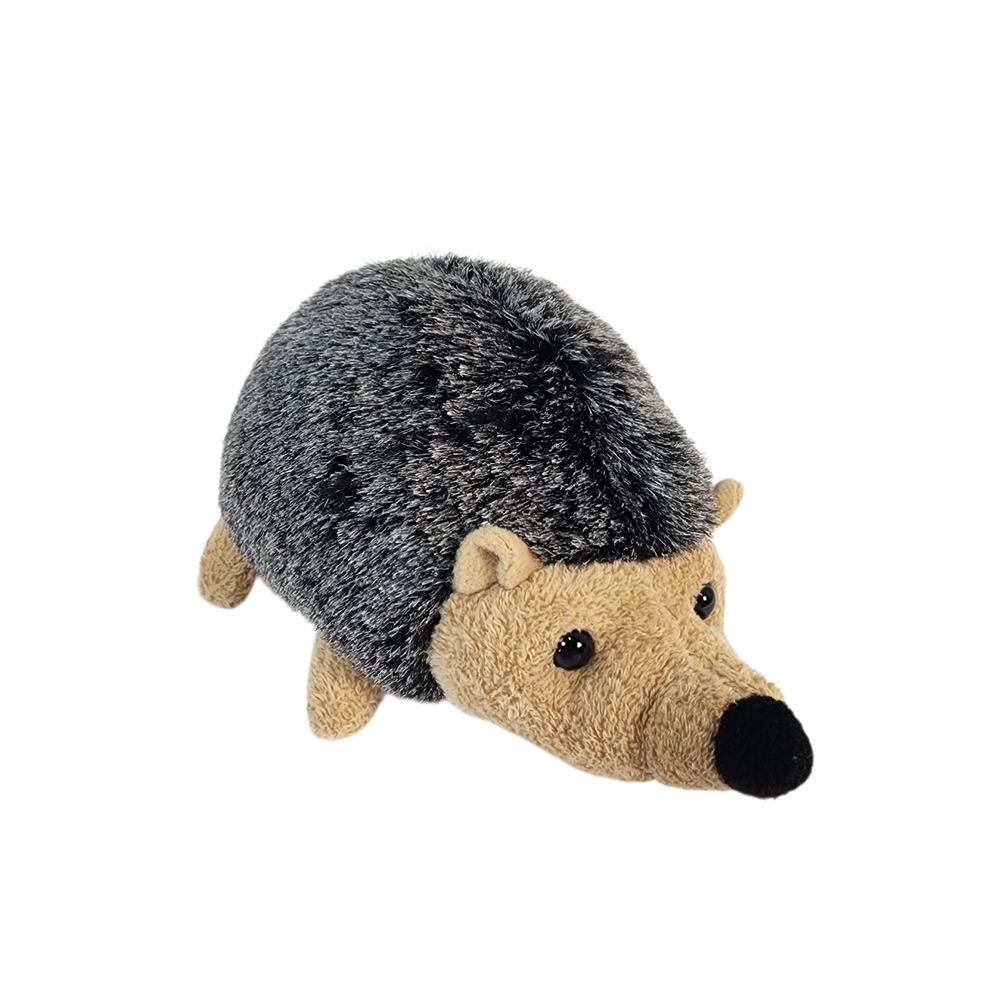 Aurora Plush Hedgehog‎ Stuffed Animal Toy Cute Small Realistic Woodland